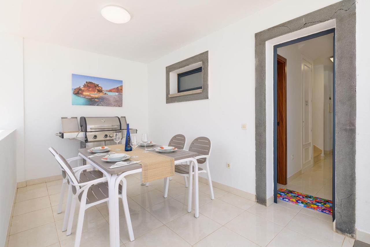 Villa Piva Playa Blanca  Exterior photo