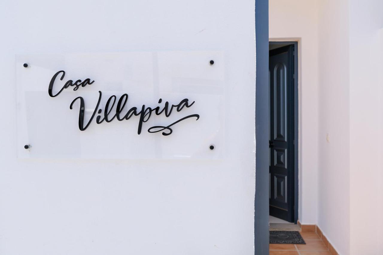 Villa Piva Playa Blanca  Exterior photo