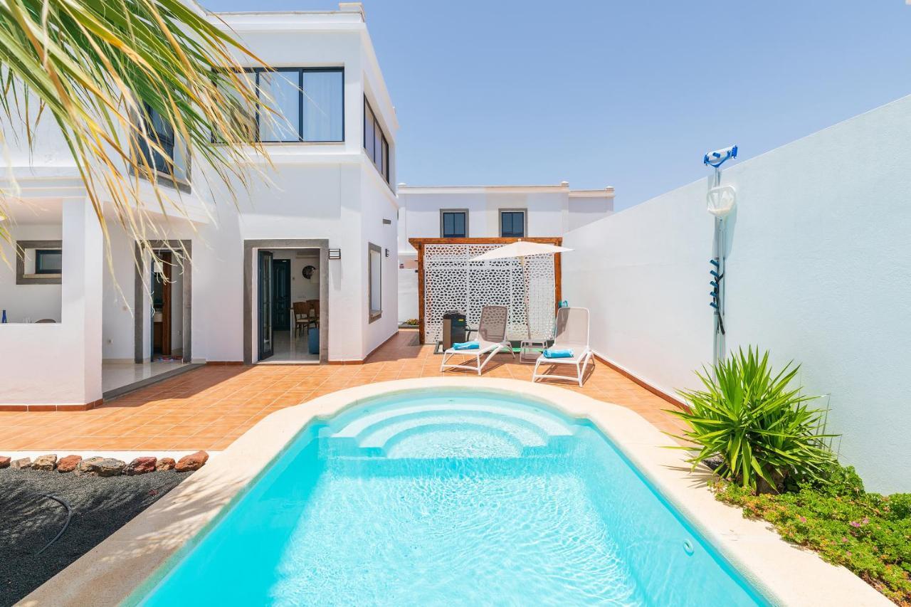 Villa Piva Playa Blanca  Exterior photo